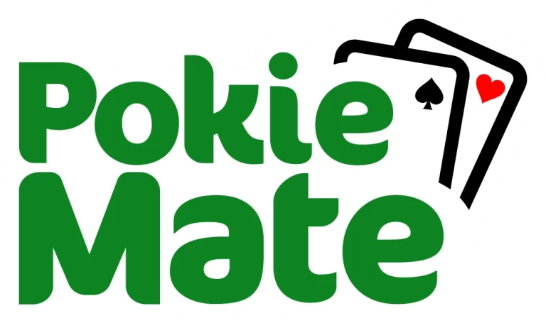 Pokiemate-Logo